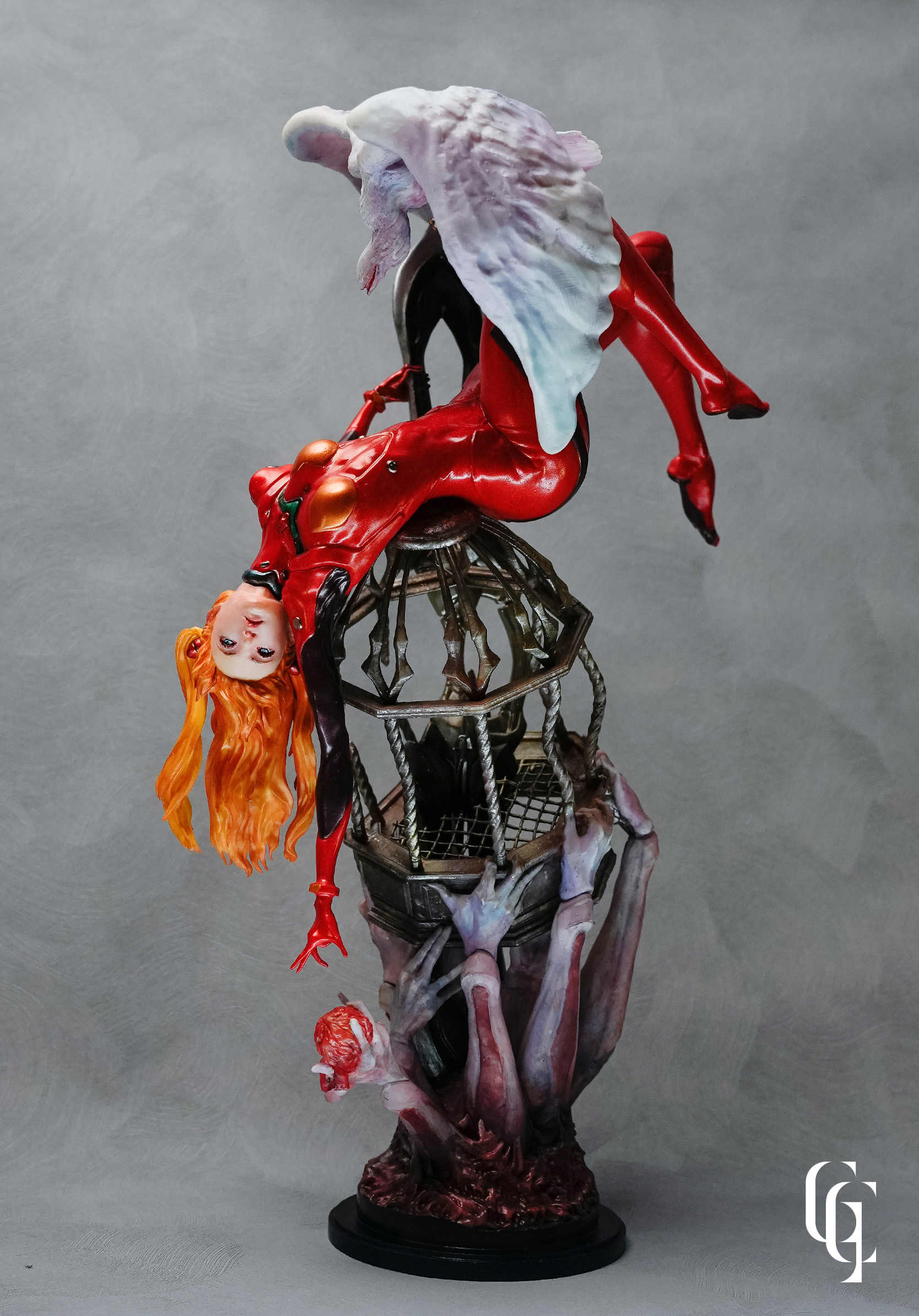 GothiCraftI@RealityFantasy 13 (@gothi_i) / X