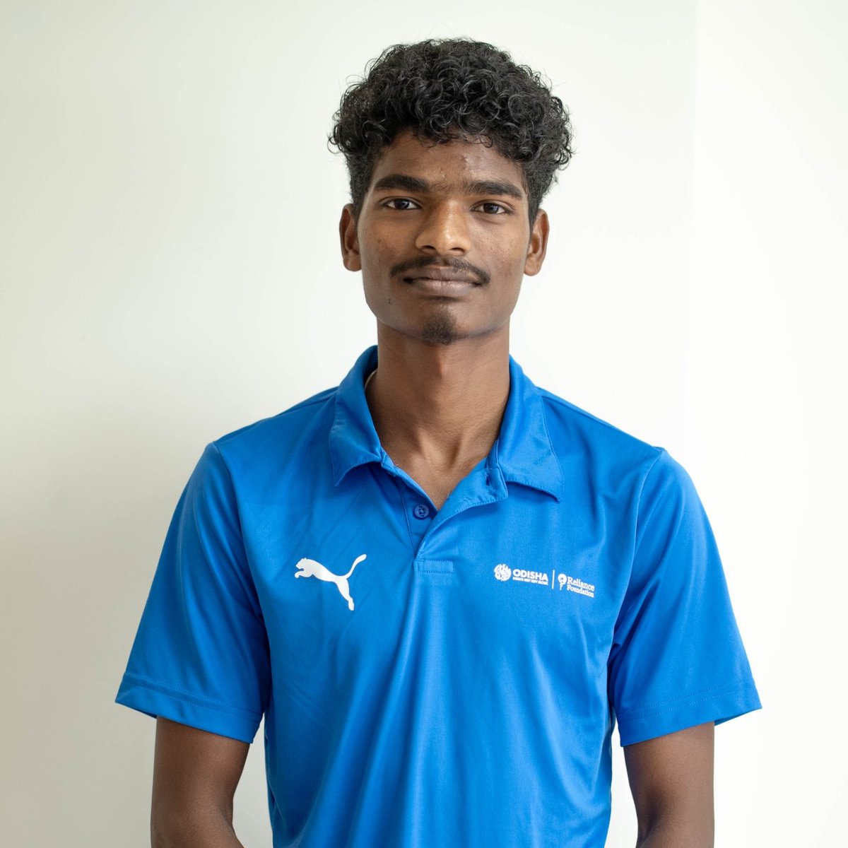 Congratulations to #Odisha's Dayanidhi Munda on securing third place in Men's 800m Run at Indian Open Athletics Meet-Bengaluru 2025. He is a trainee at Odisha Reliance Foundation Athletics HPC.

#OdishaForSports #Athletics