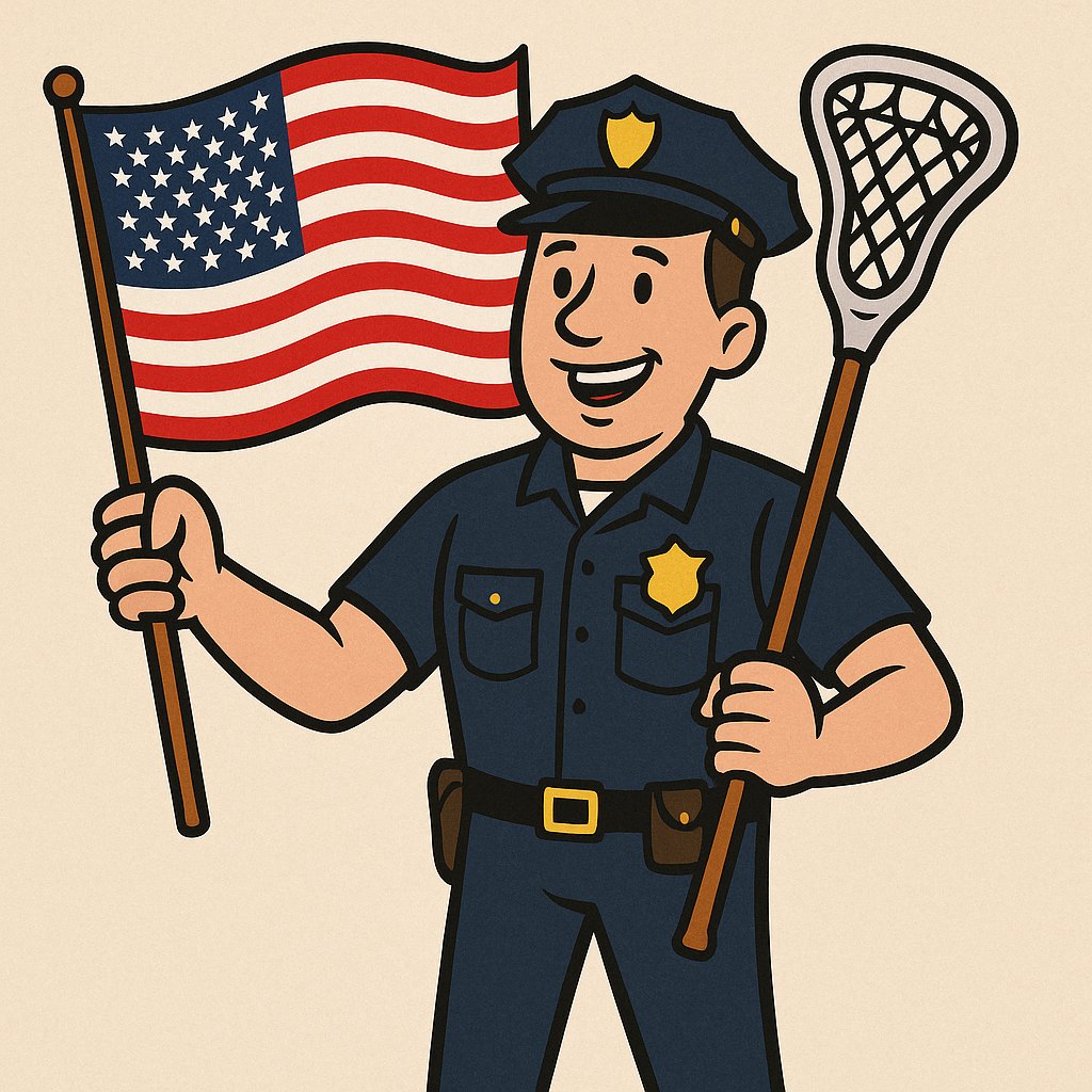 Nothing better our first responders register teams to play in Shootout for Soldiers Canandaigua. Welcome back to SFS team MCSO,and let’s hear it for a team making their Shootout debut, GPD and Friends 👏👏. We are honored to have you come out and support our veterans🇺🇸🥍🇺🇸🥍🇺🇸🥍