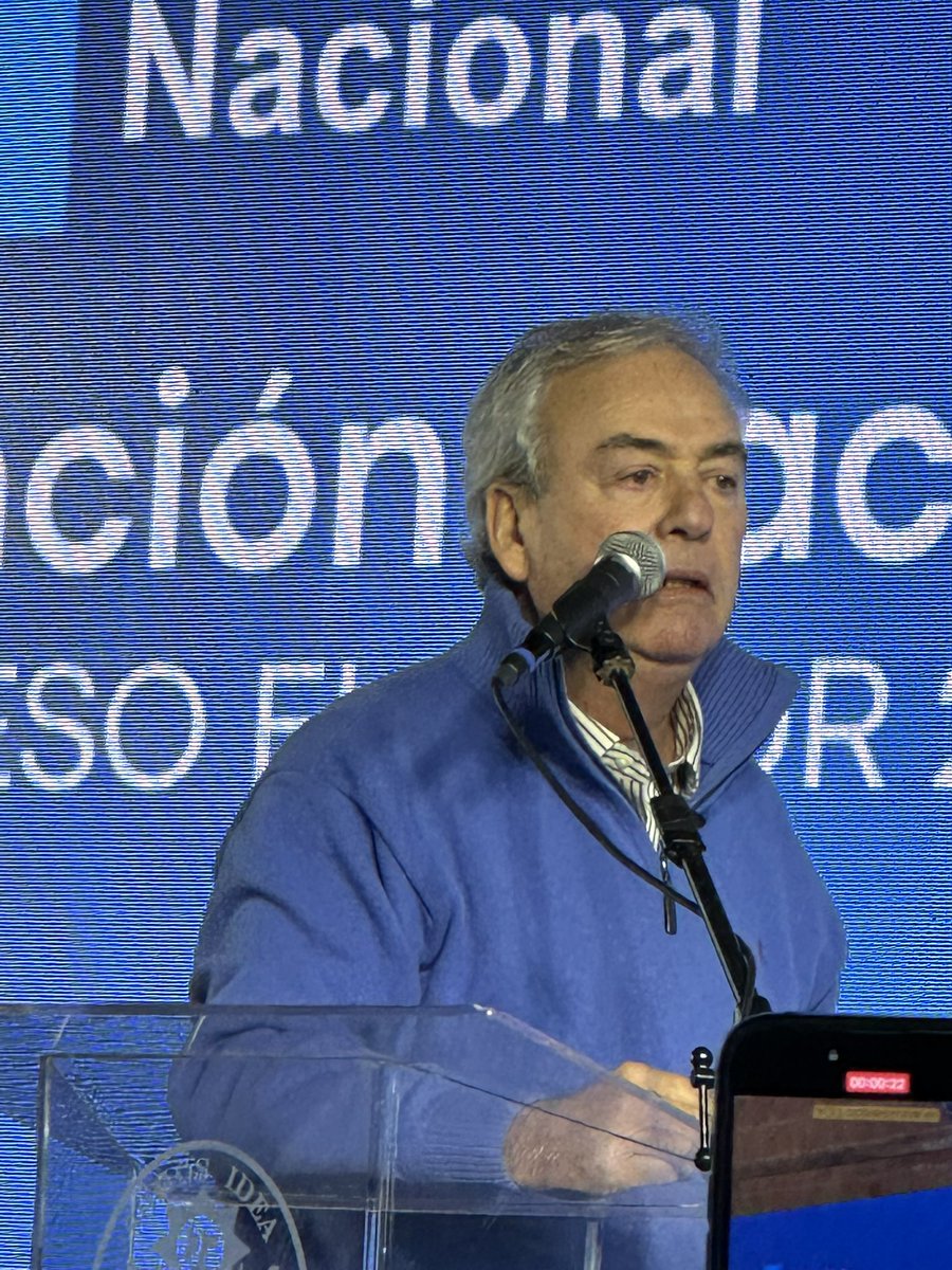 AlexandraInza's tweet image. No hay alambrados en el PN….
Hay preferencias!
@PNACIONAL @Herrerismo 
@Luisaheber