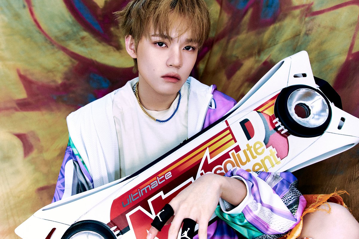 NCT DREAM tweet media