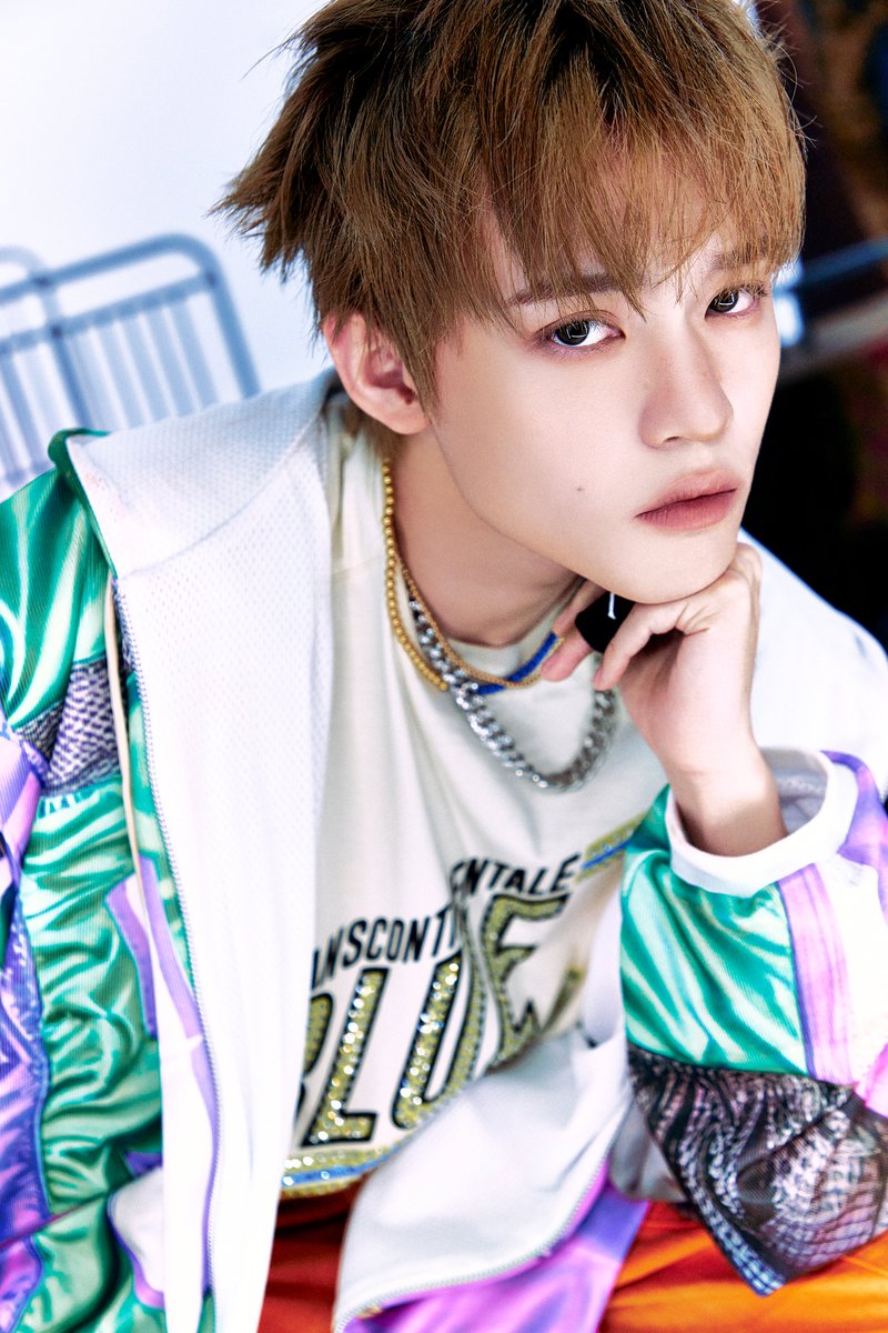 NCT DREAM tweet media