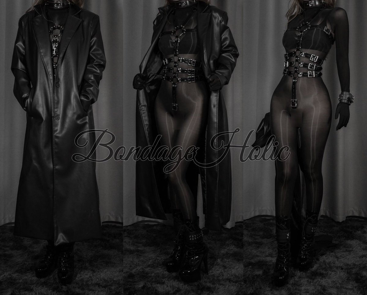 Bondageholic tweet media