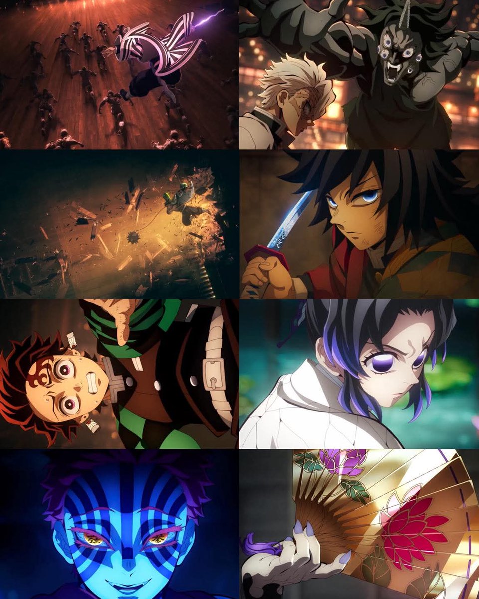 CAN'T WAIT FOR DEMON SLAYER