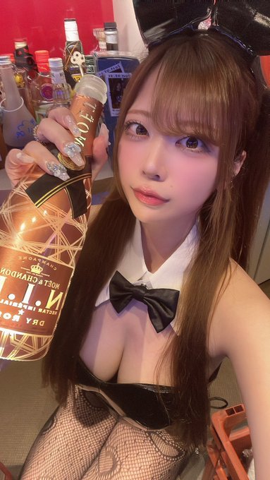 Bunny's Guild バニーズギルドのツイート