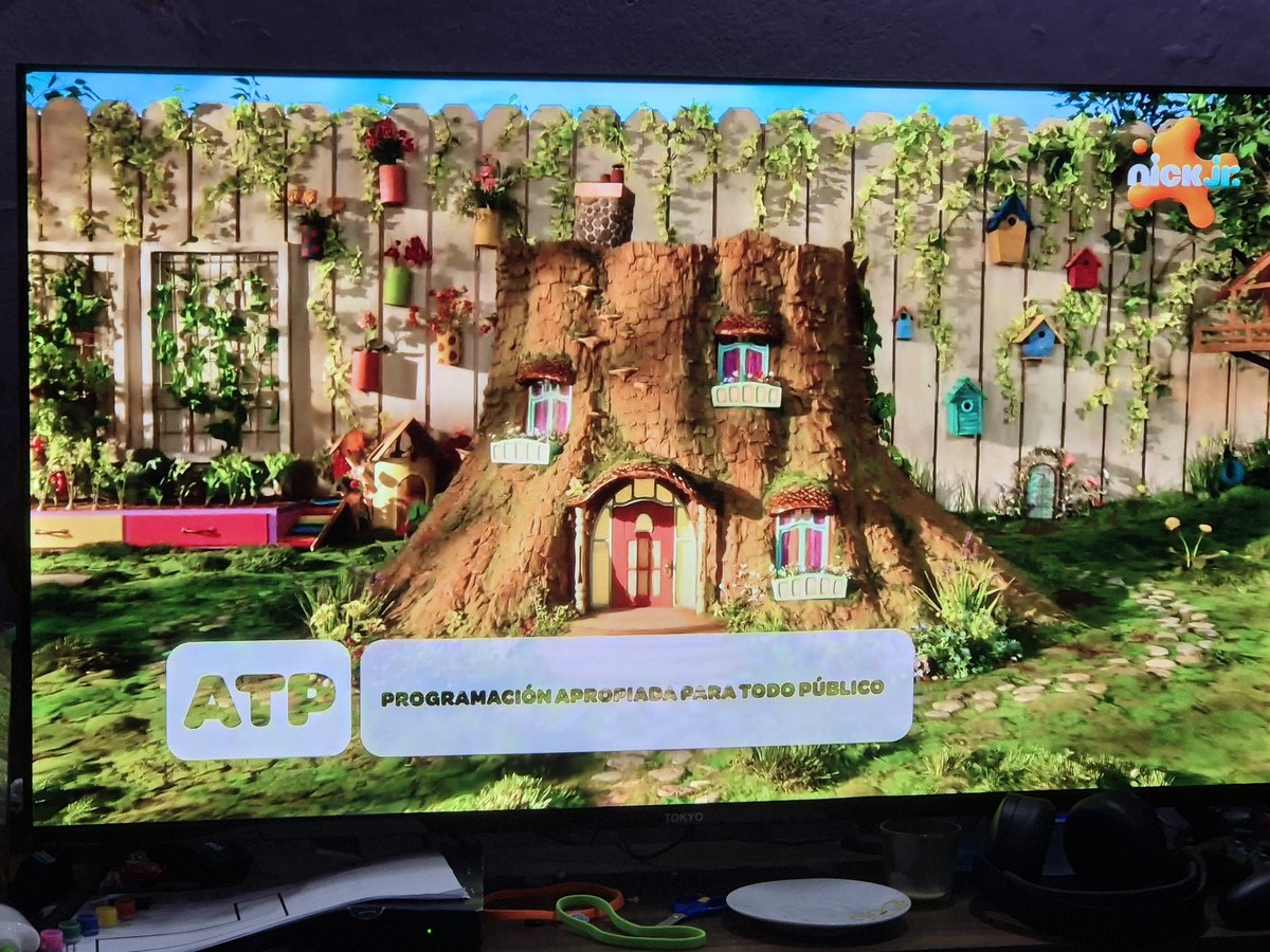 Gustavo Vera Scuderi tweet media