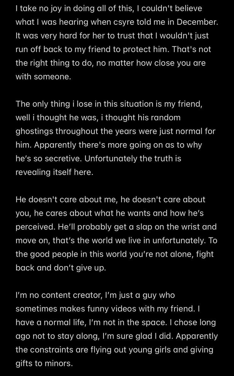 CyroGen_ tweet media