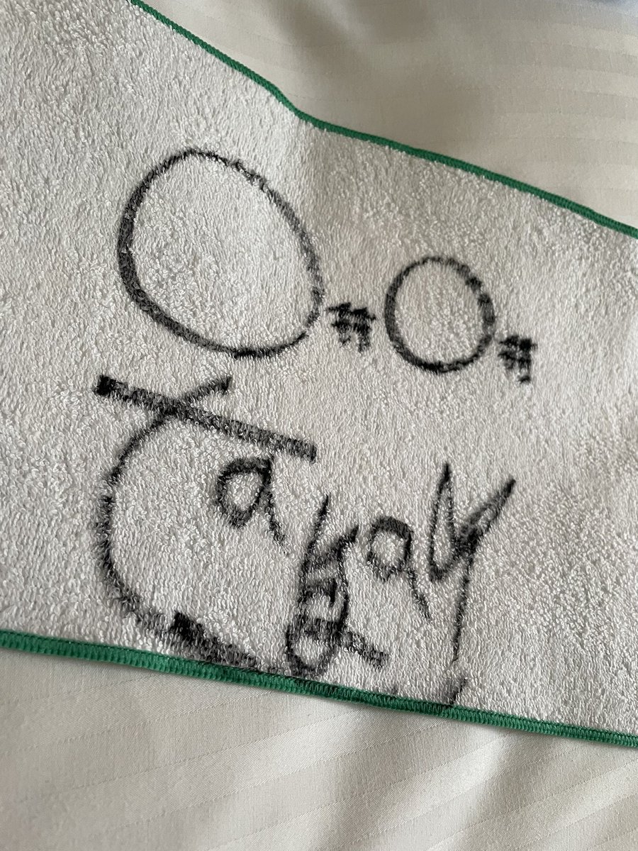 おかば tweet media