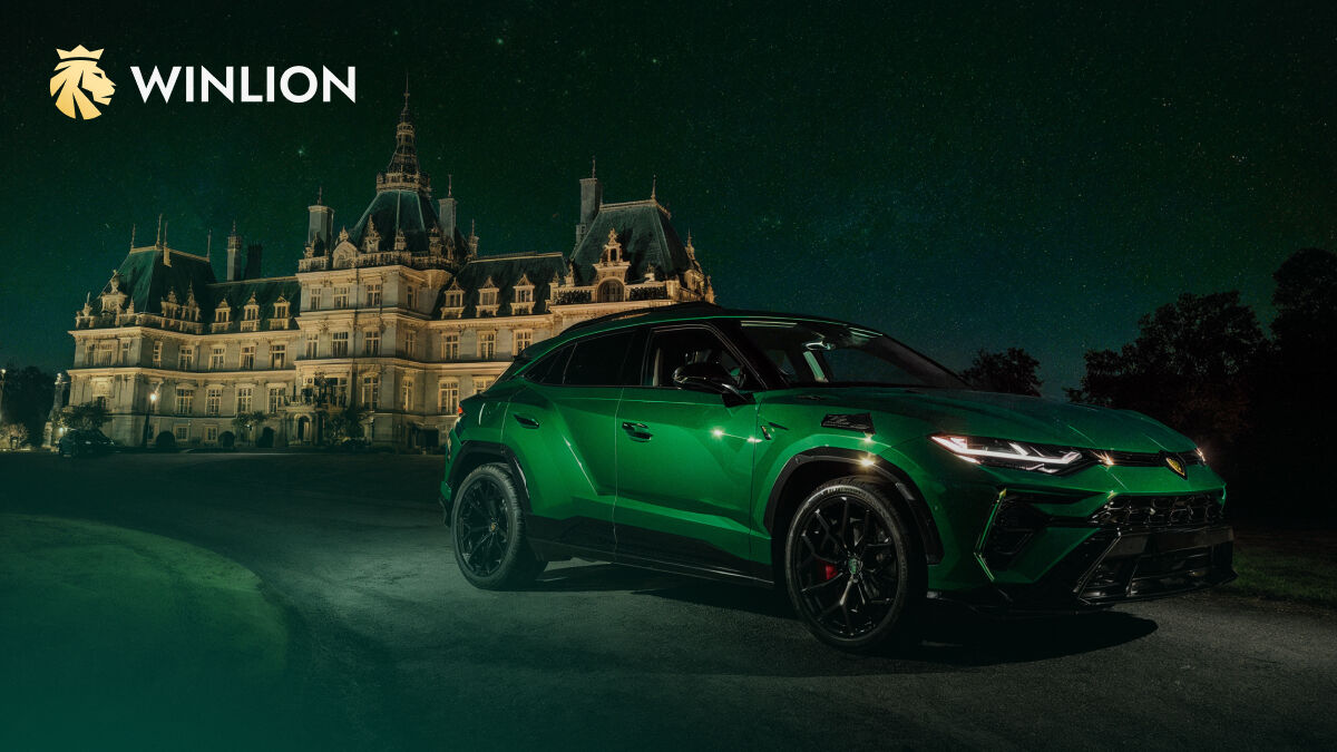 WinLionCasino's tweet image. In a world that celebrates noise, we honour the power of discretion. At WinLion, prestige is felt, not flaunted.

#PowerOfDiscretion #WinLionPhilosophy #SubtleDominance #OldMoneyValues #RefinedPrivilege