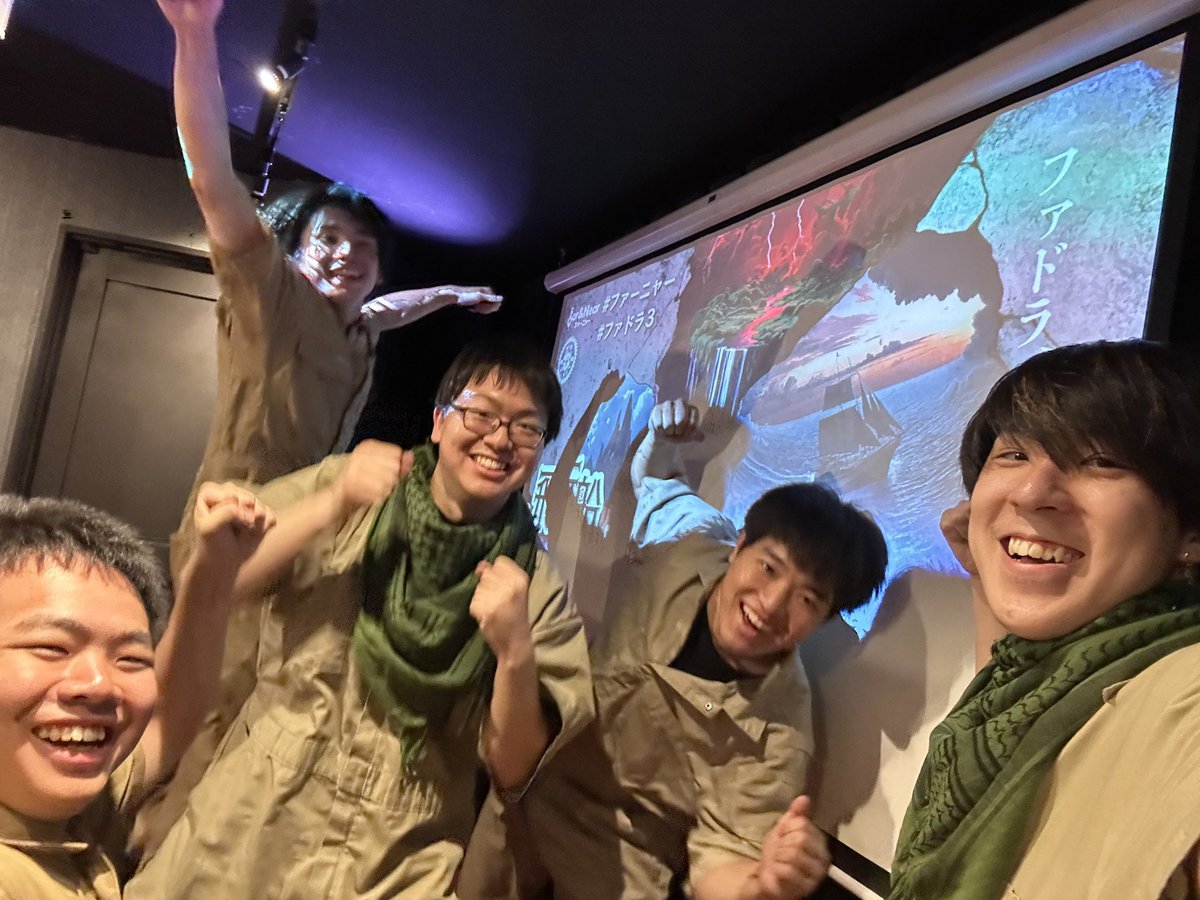 ⭐️るんたです 法円坂潤太・C107水曜こ31b西2 (@houenzaka) / Posts / X