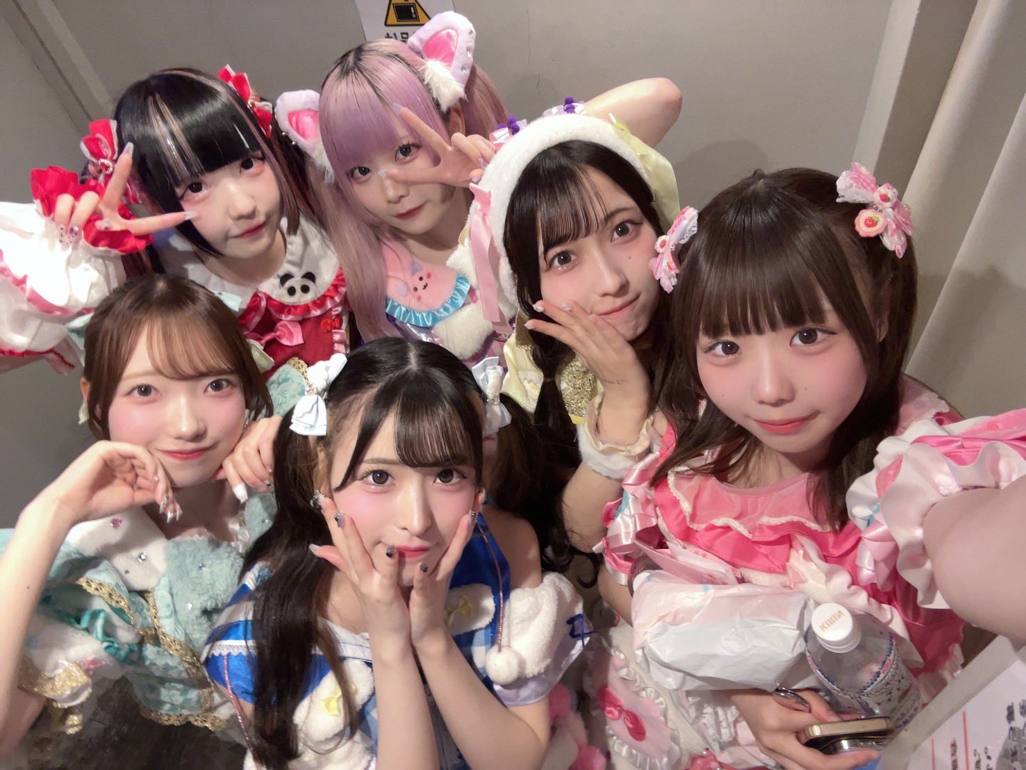 セール 一番安い 昼夜逆転 on X:  アイドル