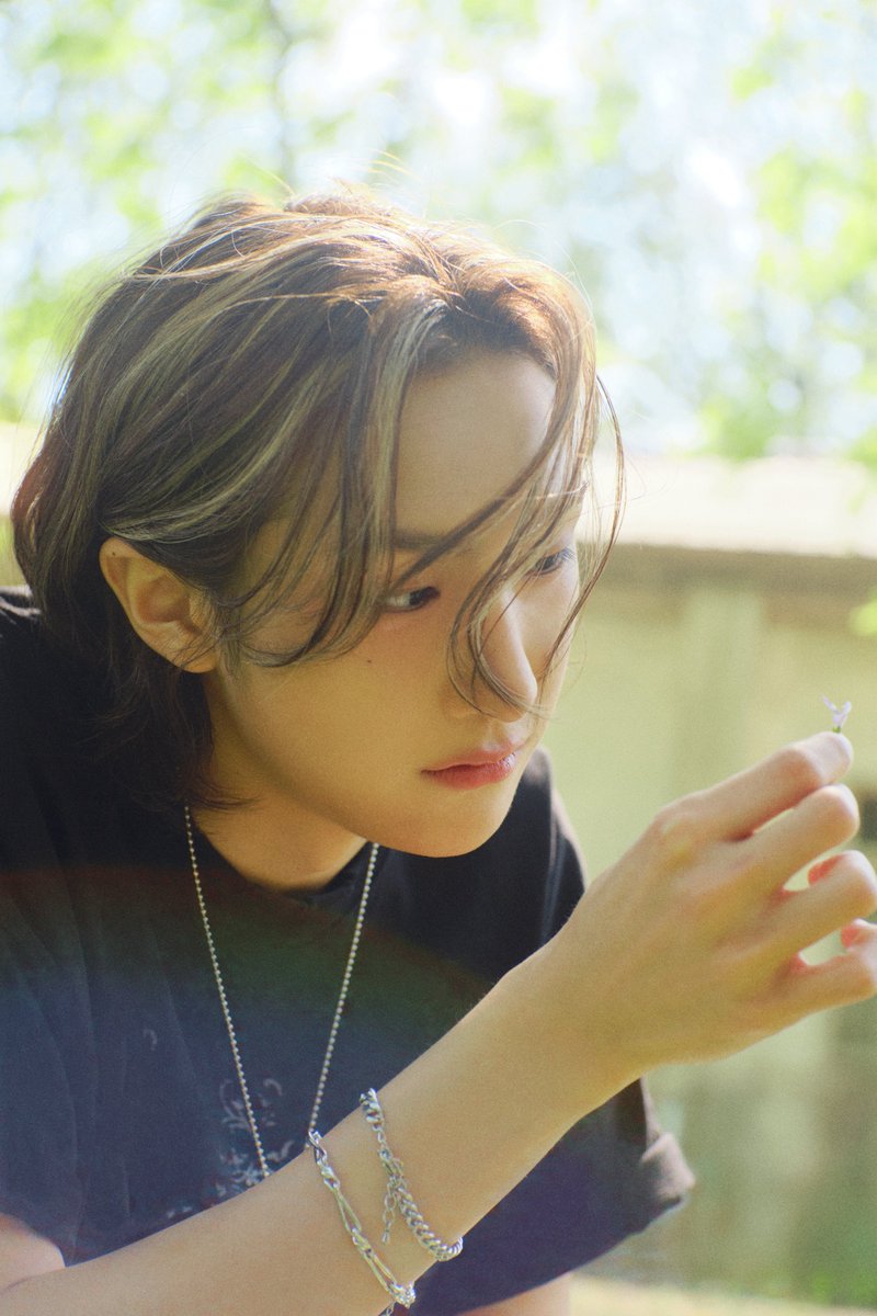 1VERSE_official's tweet photo. 'KENNY'

1VERSE 유니버스 Concept Photo 1

✶ MULTIVERSE ✶ Pre-Release
➯ 2025.07.04 12PM KST

#1VERSE #유니버스 #KENNY #케니
#Multiverse #1VERSE_Multiverse
#The1stVerse #1VERSE_The1stVerse https://t.co/75stdeeNsT