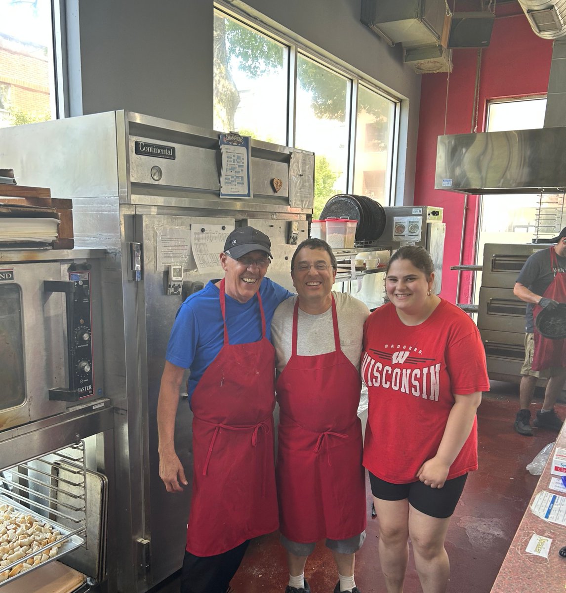 mypipizzachi's tweet photo. As we close this chapter, we want to thank the incredible team who helped My Pi finish with the dignity it deserved. We’re forever grateful.

And a special shoutout to Rich’s MVP, his daughter Stella. In his words: “I couldn’t have made it through the last month without her.” ❤️ https://t.co/g0iTBlMLzc