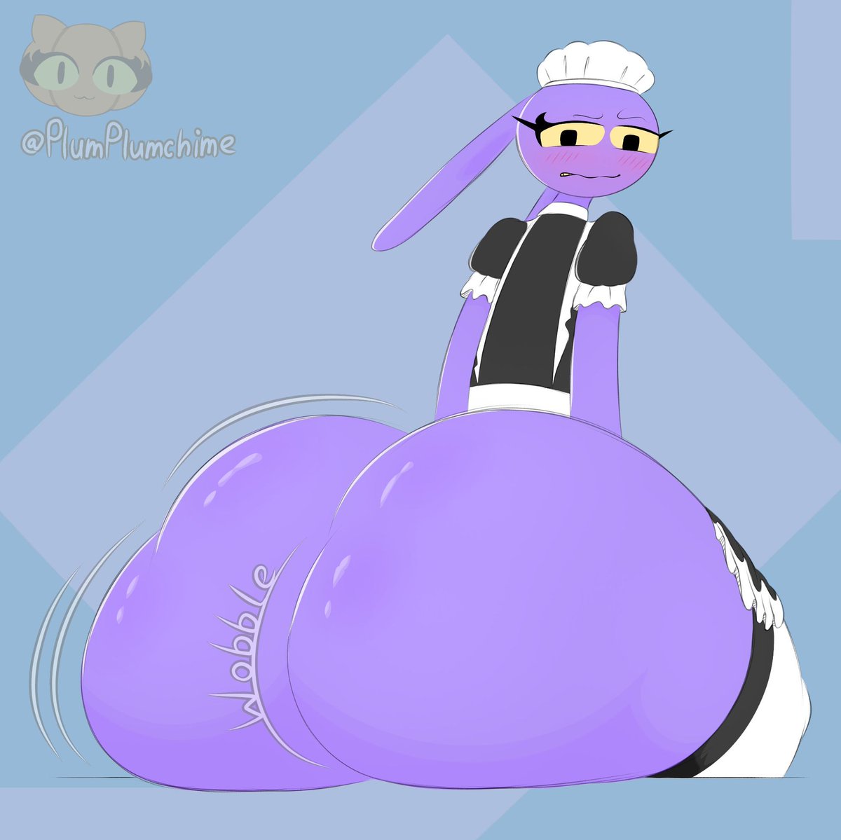 [ TADC ] Can't believe he's vegan 🌽 

#digitalcircus #theamazingdigitalcircus #nsfw