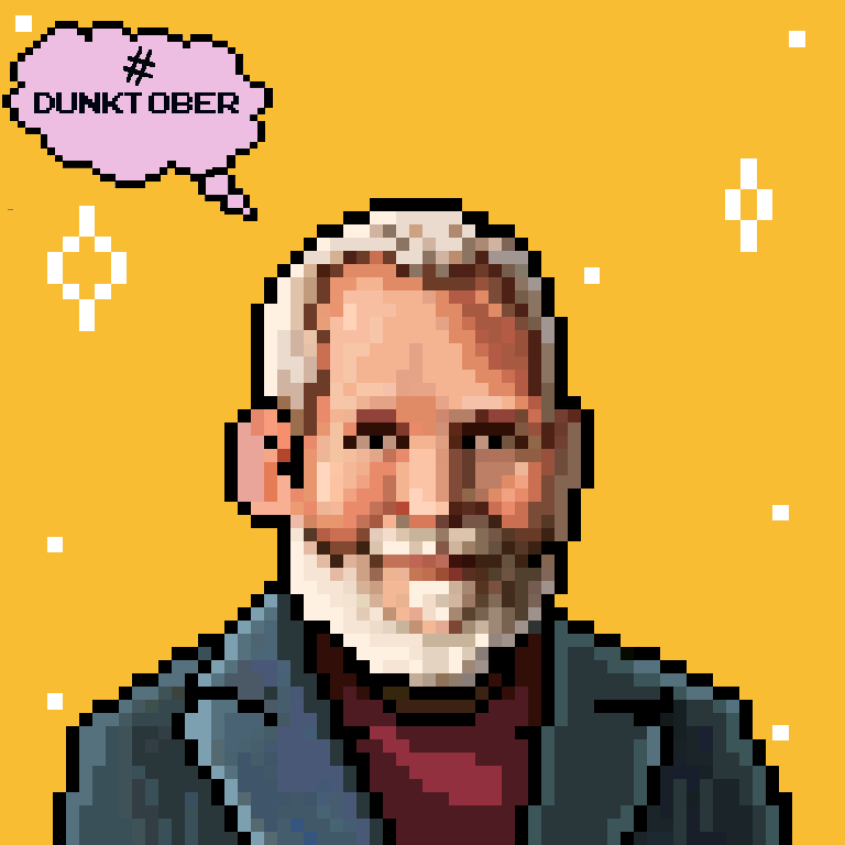 Gene Punks 🌱 (@genepunksnft) on Twitter photo 