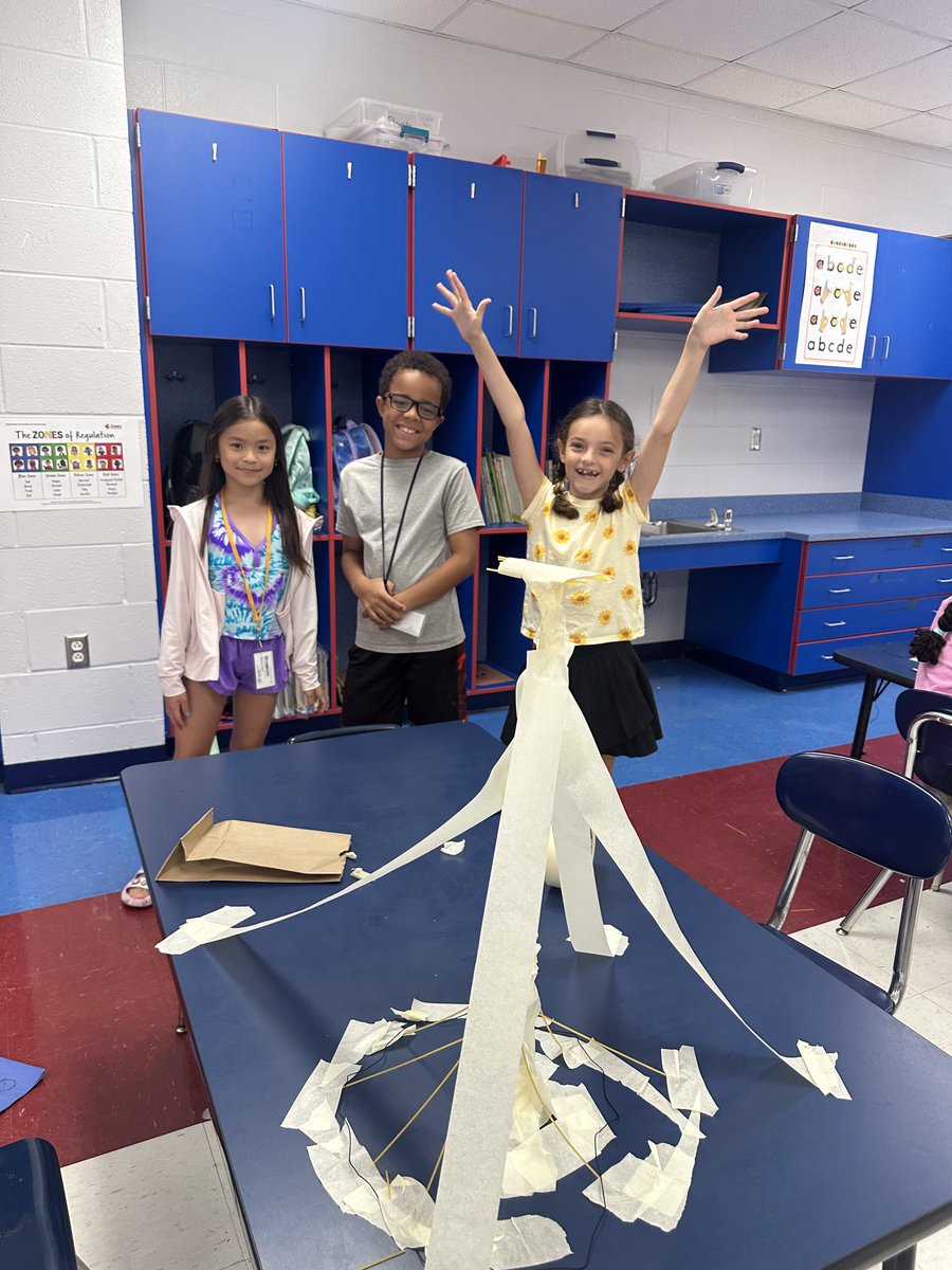 That’s a wrap on BGC Week 2025! 💙
We’re so proud of our Club members for showing up with heart and spirit all week long. Thanks to our staff, families &amp; supporters for making Great Futures possible—together. 🌟 #BGCSENC #GreatFuturesStartHere #ClubStrong