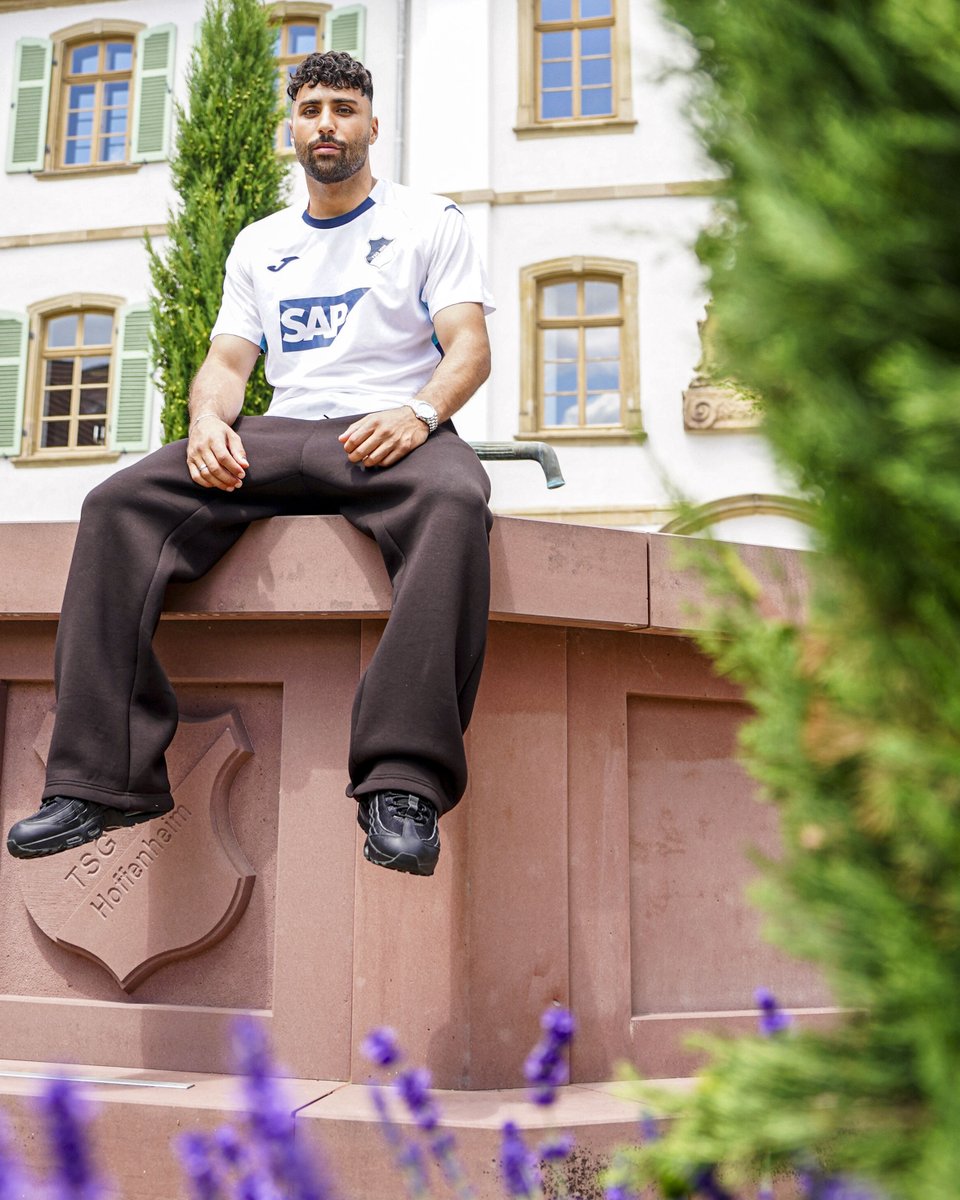 TSG Hoffenheim tweet media