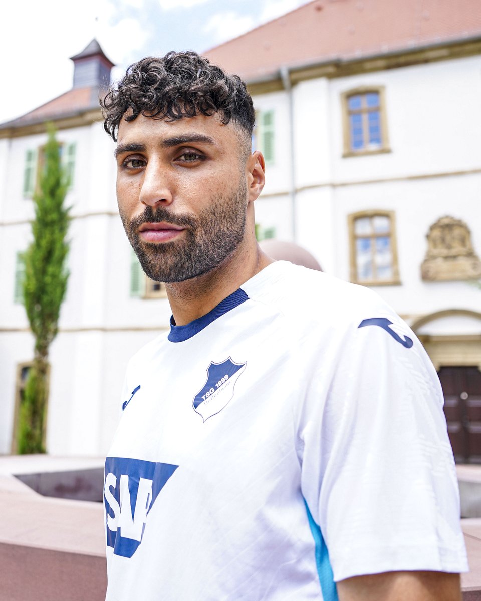 TSG Hoffenheim tweet media