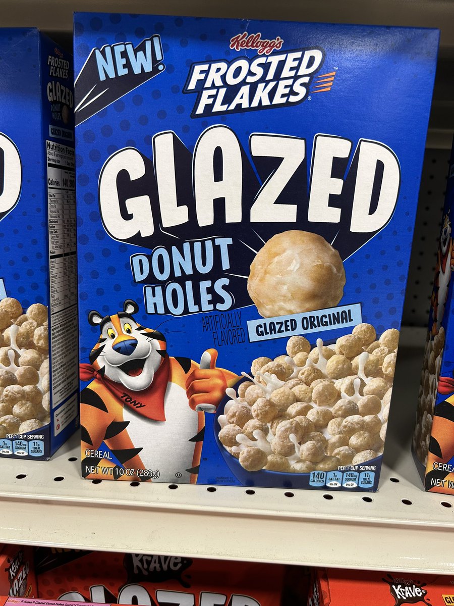 A good source of high blood sugar!…