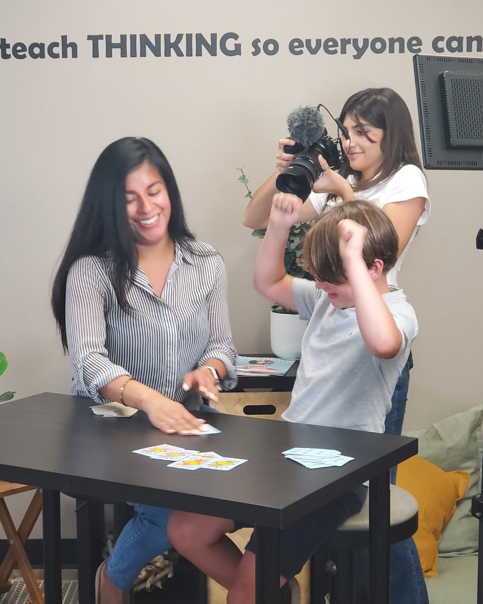 learning4allsd's tweet image. Behind the scenes look at what is to come! We had a great time working on a new project for our website. Thank you to our LFA family /actors for being rockstars💫 Stay tuned for the final video 🎥

#BehindtheScenes #FilmingInProgress #learningforall