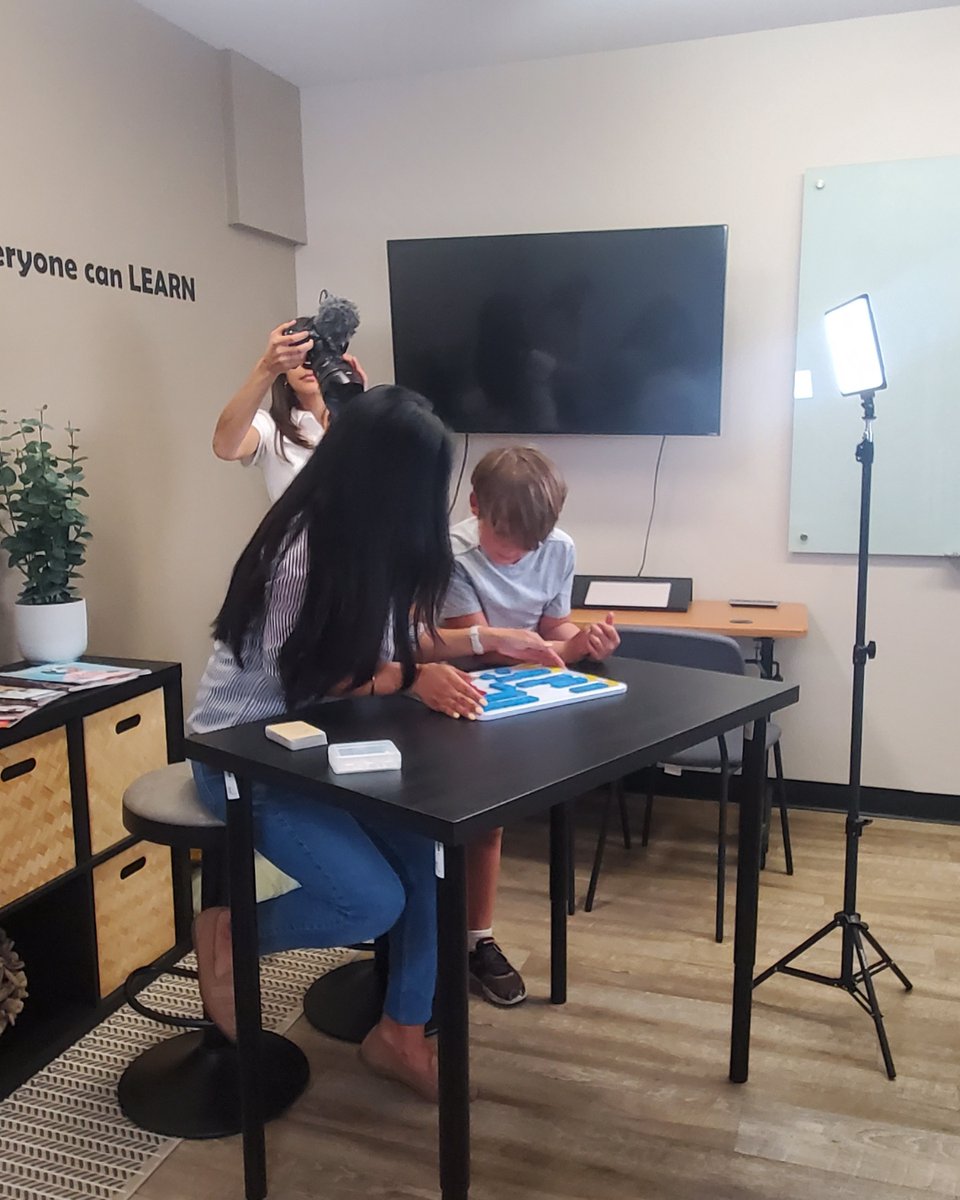 learning4allsd's tweet image. Behind the scenes look at what is to come! We had a great time working on a new project for our website. Thank you to our LFA family /actors for being rockstars💫 Stay tuned for the final video 🎥

#BehindtheScenes #FilmingInProgress #learningforall