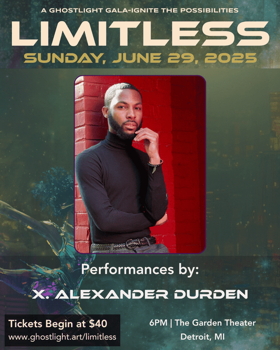 Obsidian Theatre Festival tweet media