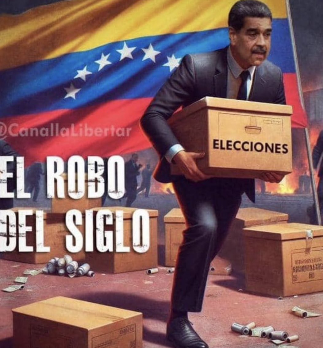 <a href="/JESUSESA/">★𝙅𝙊𝙏𝘼★𝕠𝕗𝕚𝕔𝕚𝕒𝕝★37K⃤★🌐𝘽𝙡𝙪𝙚</a> <a href="/OEA_oficial/">OEA</a> <a href="/ChrisLandauUSA/">Christopher Landau</a> <a href="/ONU_es/">Naciones Unidas</a> <a href="/ONU_derechos/">ONU Derechos Humanos - América del Sur</a> <a href="/ONUMujeres/">ONU Mujeres</a> <a href="/MariaCorinaYA/">María Corina Machado</a> <a href="/jesuslozada9/">jesus lozada</a> <a href="/ConVzlaComando/">Comando ConVzla</a> <a href="/VenteVenezuela/">Vente Venezuela</a> <a href="/CIDH/">CIDH - IACHR</a> <a href="/MagalliMeda/">MAGALLI MEDA</a> <a href="/omargonzalez6/">Omar Gonzalez Moreno</a> NO se Normaliza la VERDAD