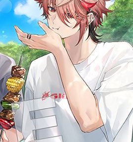 U_tuki_0's tweet image. 🦉🎻…胸元なんて書いてあるの…
そのTシャツ作らななので…その綺麗なおててを少しずらして😭