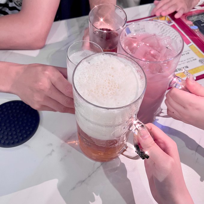 オーガシーシャRAMのツイート