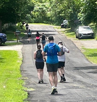 Toronto Bruce Trail tweet media