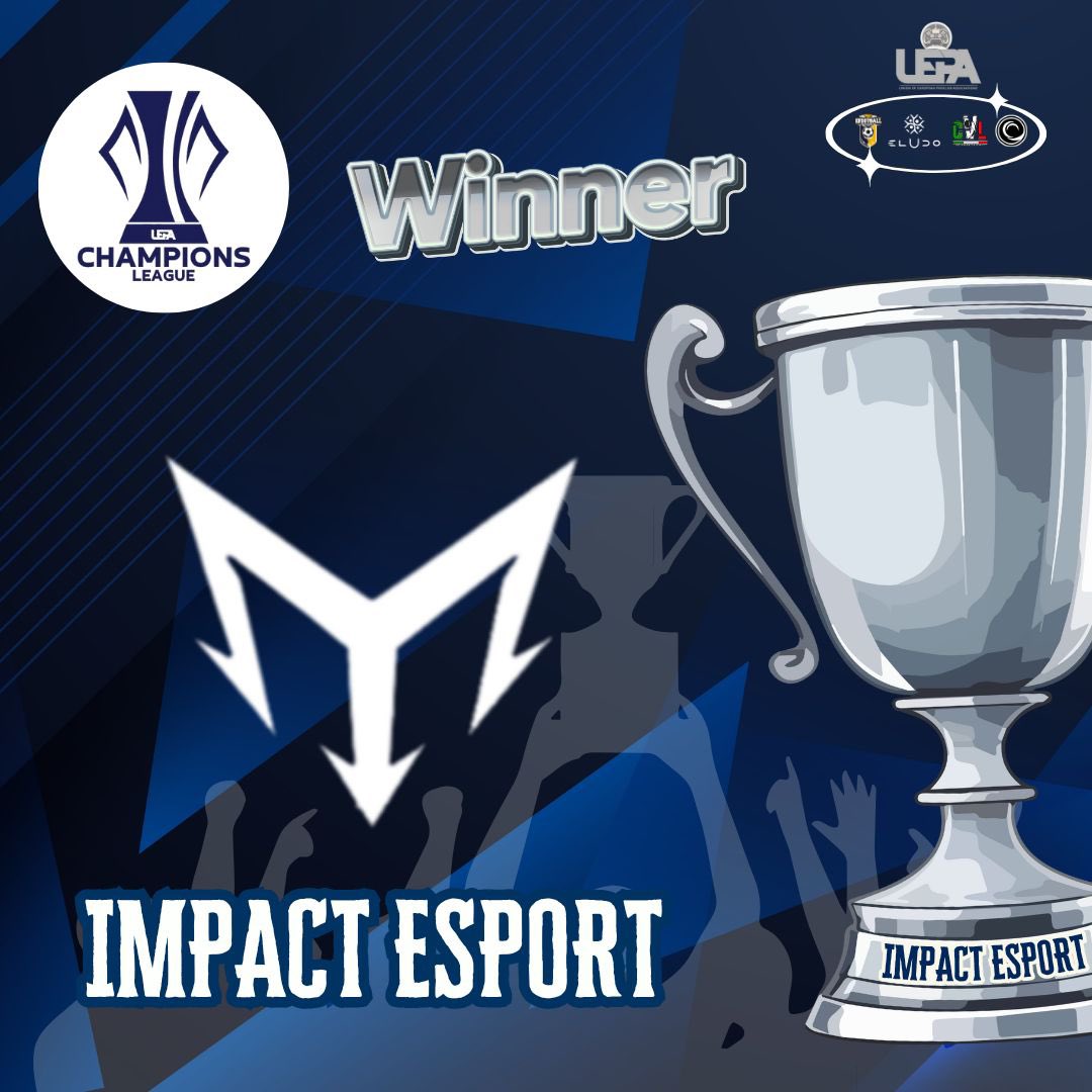 🎮U.E.P.A.⚽ tweet media