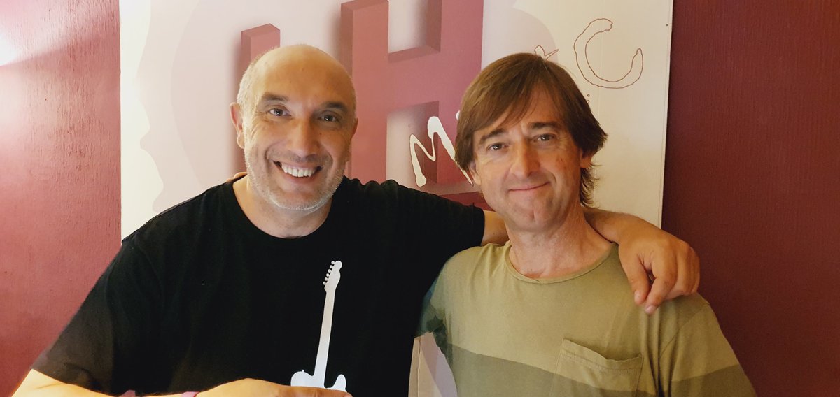 🎧 Nuevo episodio en #LHATodoRitmo: homenajeamos al gran Marc Miralta y su disco "Flamenco Vibes", donde el jazz y el flamenco se funden con alma y libertad. 🎶

#MarcMiralta #JazzFlamenco #PodcastMusical #FlamencoVibes