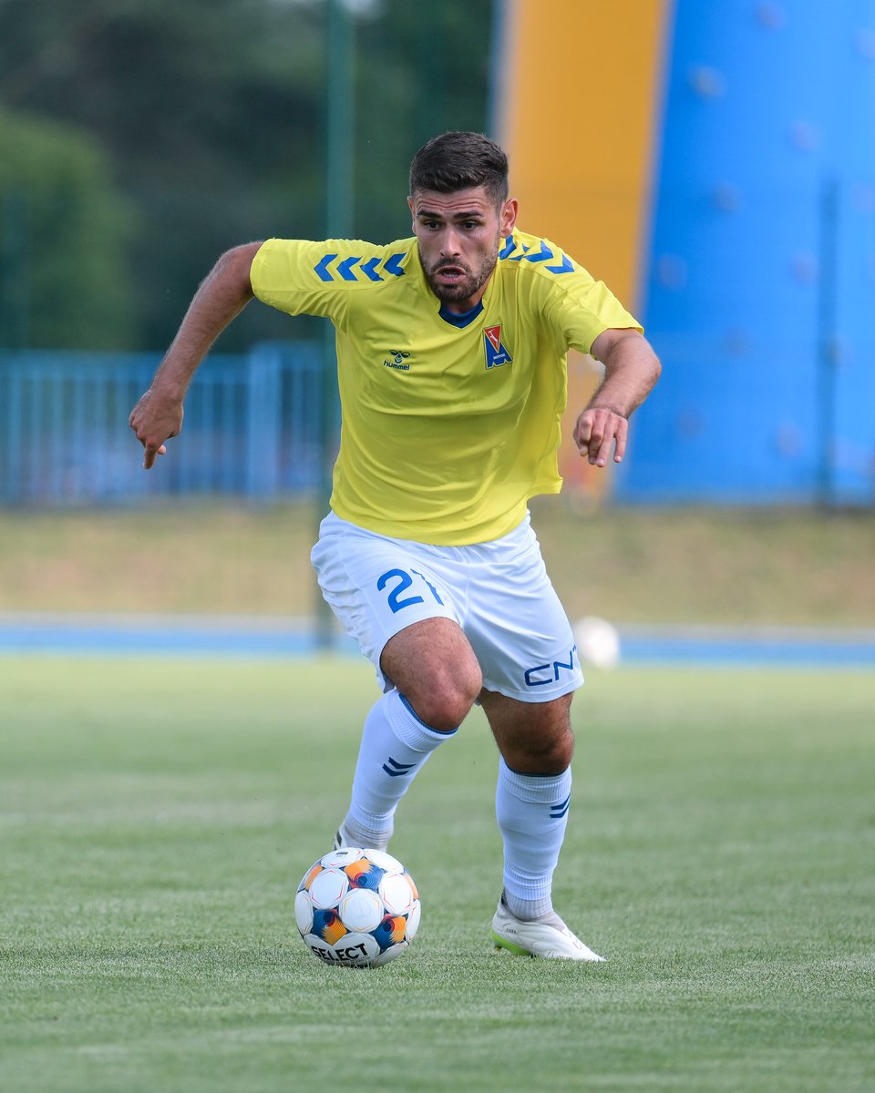 MotorLublin's tweet image. ⏱️ 60&apos; |  Po drugiej części spotkania mamy remis! 

TRANSMISJA 🔗 youtube.com/live/TtpaE8hPk…

#MOTDIN 1:1