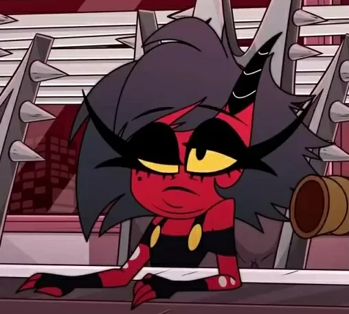 DemonessMillie's tweet image. ๐ช// LUCIFERIAN SHIT! ๐ณ
I completely forgot about the existence of this account... hee-hee.. forgive me... I'll try to be a little more active...๐