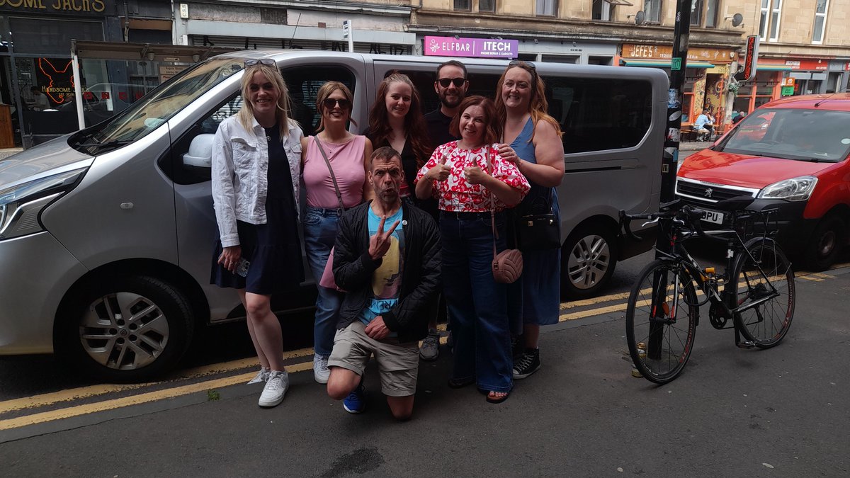 Stereophonic at Bellahouston Park

To book your gig transport contact 0796 7961063