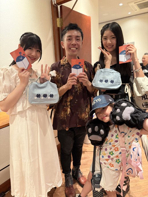 Twitterのコスプレ画像11