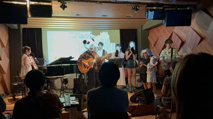 Twitterのコスプレ画像12