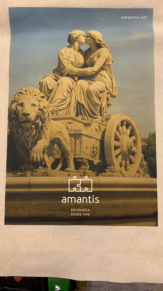 amantisoficial tweet media