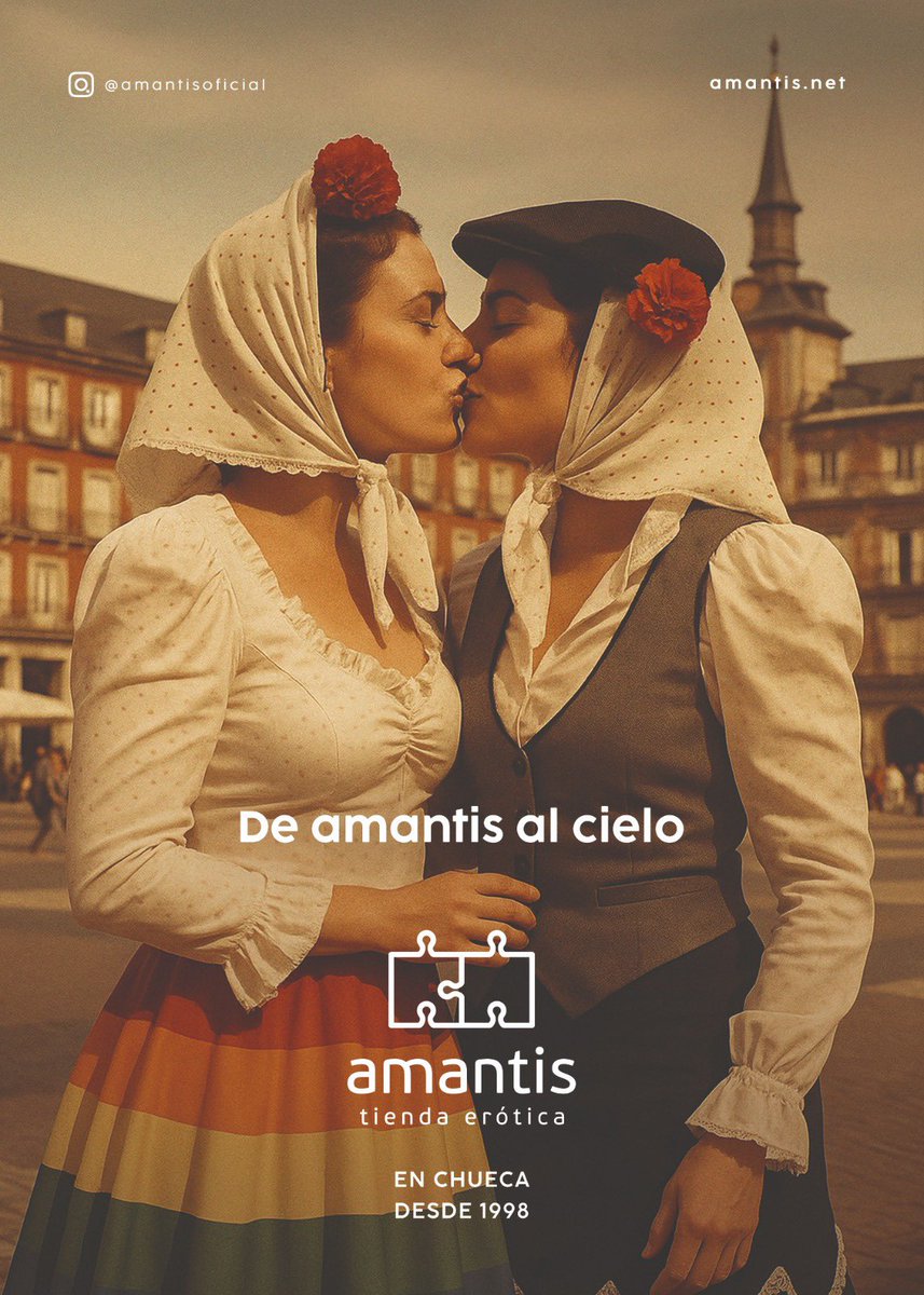 amantisoficial tweet media