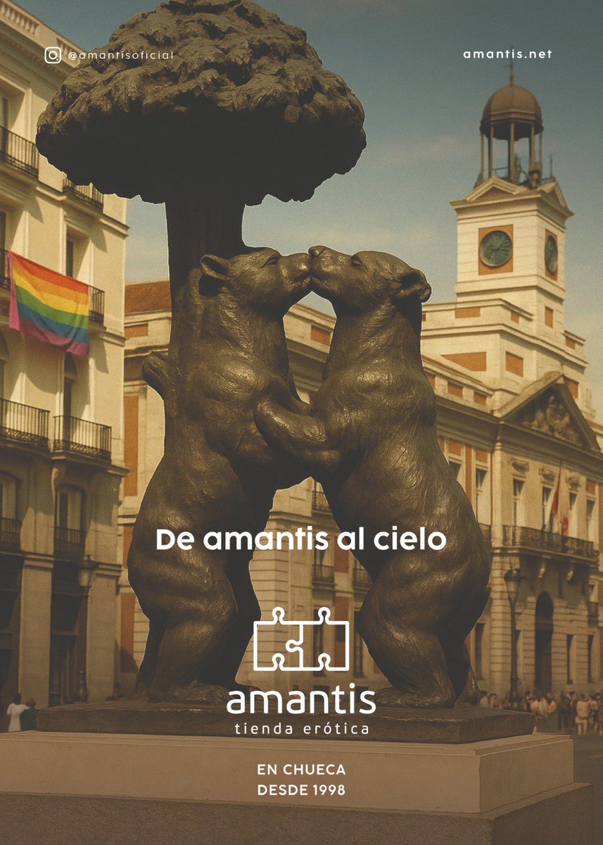 amantisoficial tweet media