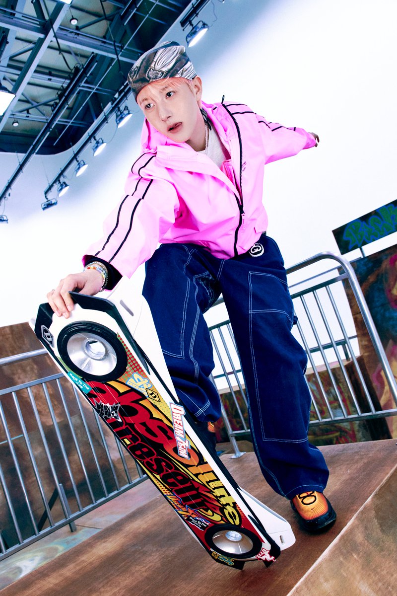 NCTsmtown_DREAM tweet picture