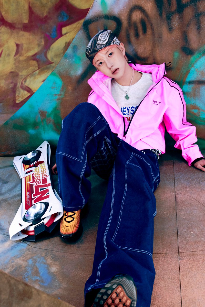 NCTsmtown_DREAM tweet picture