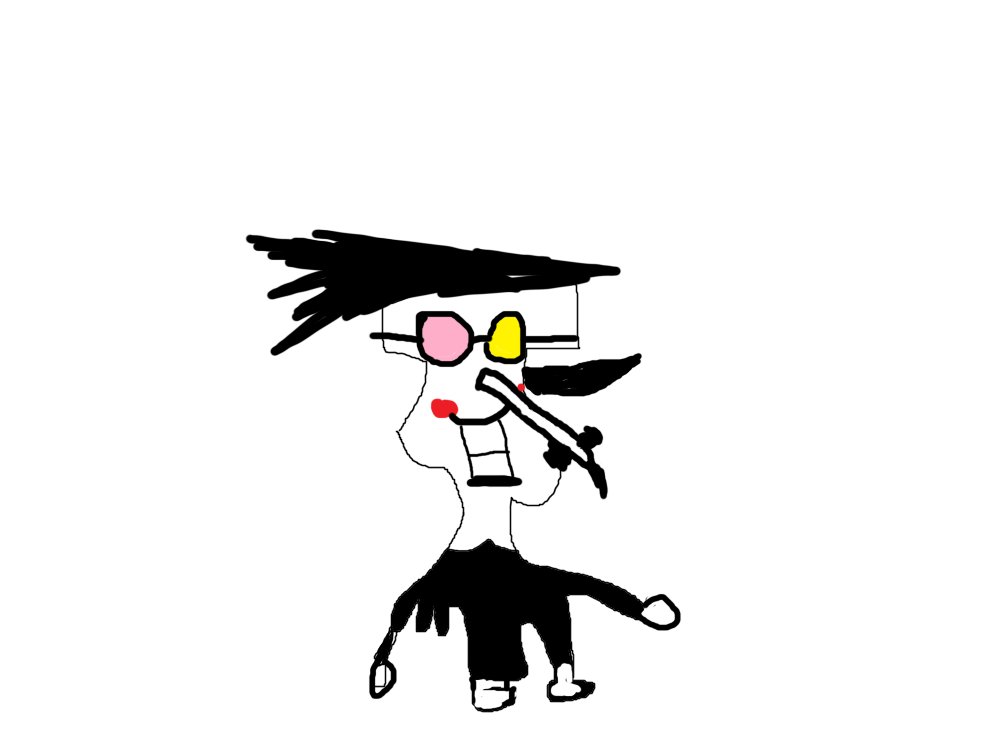 DicotAndy's tweet image. New And Exclusive SPAMTON "Hammerhead Spamton" Gaze upon Beautiful SPAMTON Architecture and Body #Acurate