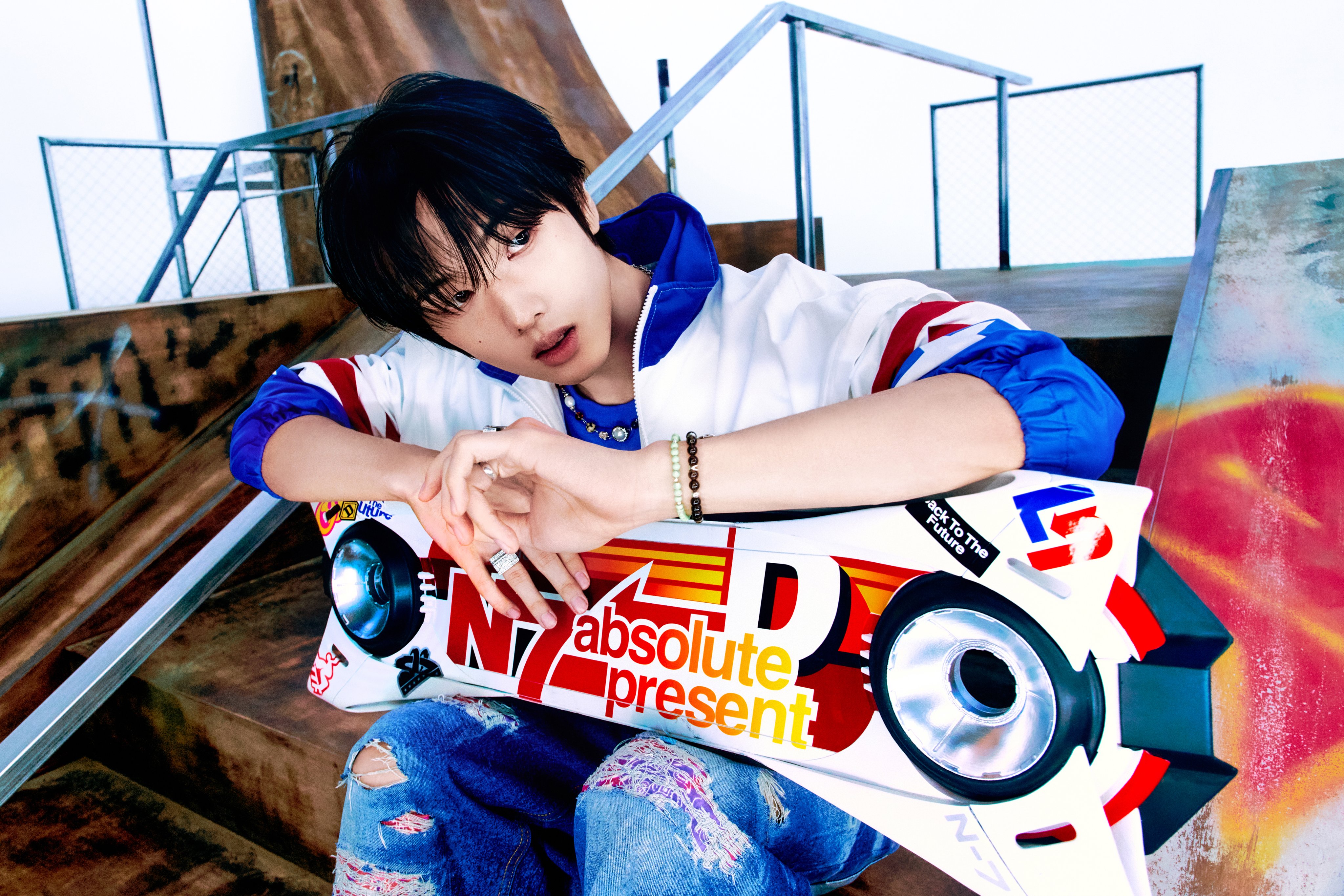 mii ☻︎ (@nct_j0205s) / X