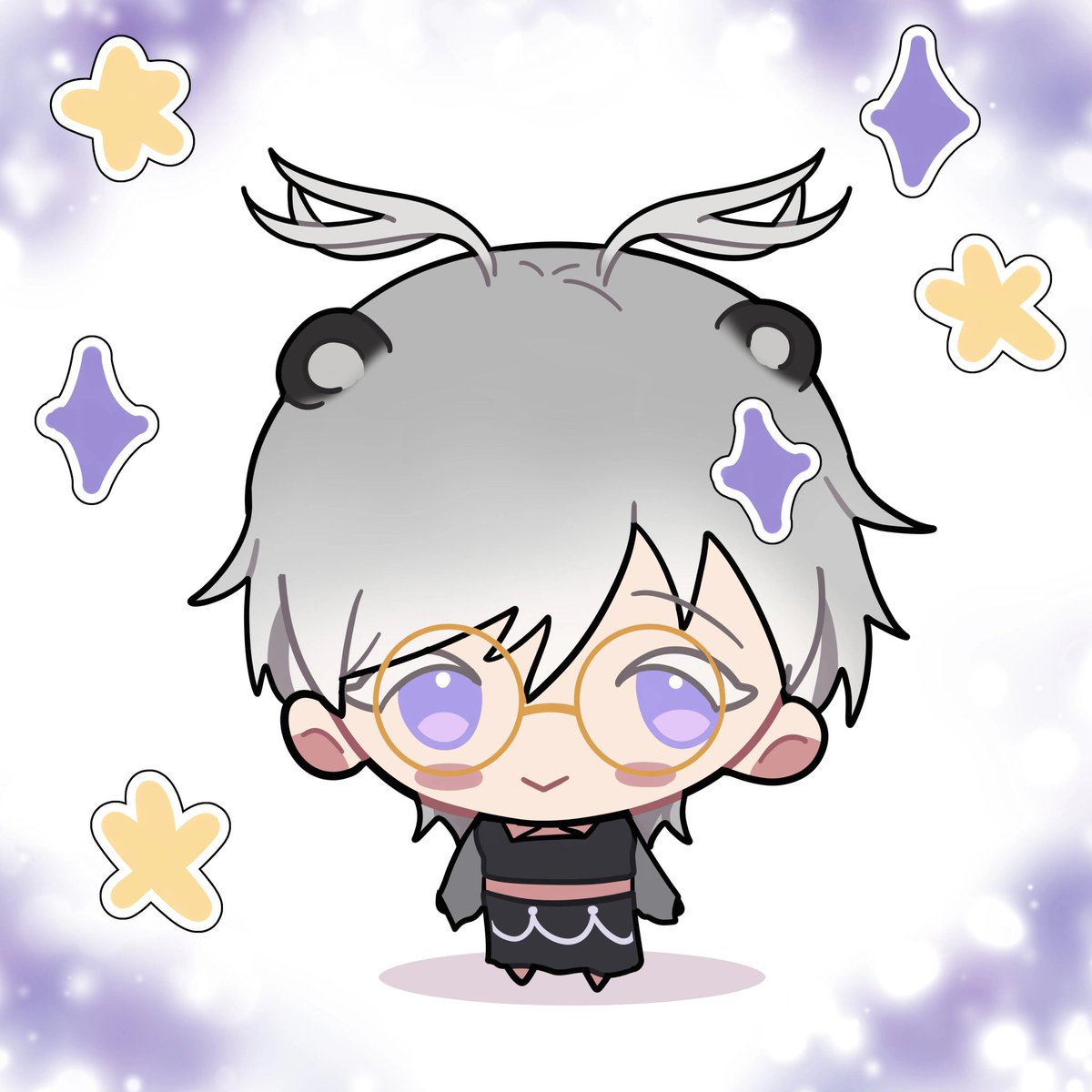 Libra Themis ⚖️🤍 VTuber + Fanfic Unapologist (@LibraThemisYT) / Posts / X