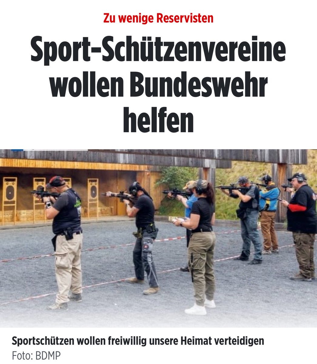 Und jetzt helfen bitte Tauchvereine noch den #Minentaucher|n!👌

Quelle: <a href="/BILD/">BILD</a>