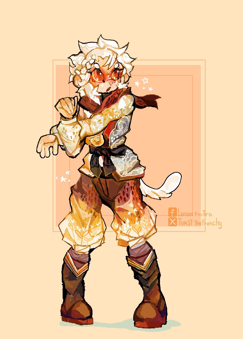 Lemon//Comms OPEN! tweet media