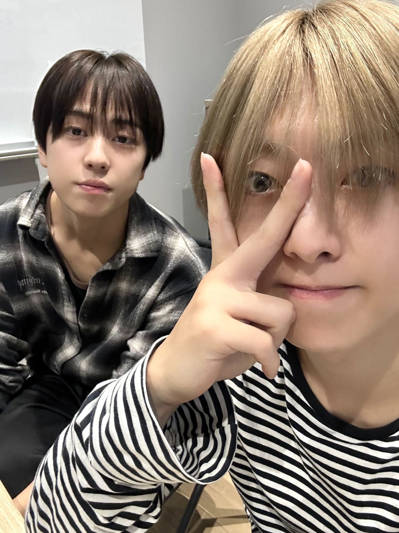 ＆TEAM（エンティーム）】優しさとカリスマ性を兼ね備えた