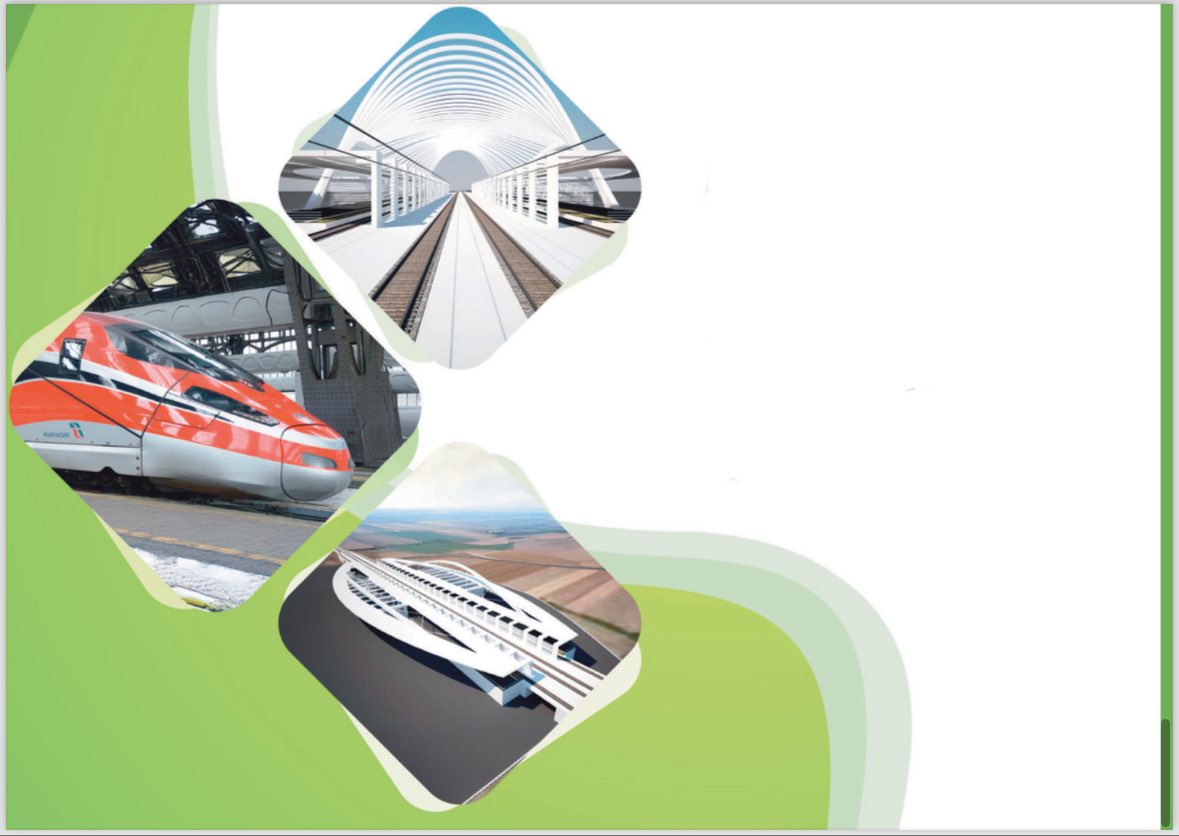 ECONOMIA
Stazione Tav Enrico Coppotelli ha spiegato:Stimiamo un incremento del 30% dei posti di lavoro e un aumento del 40% per le imprese.
Consegneremo ai rappresentanti istituzionali uno studio redatto dalla Cisl Regionale,che illustra le opportunità offerte dalla Stazione Tav