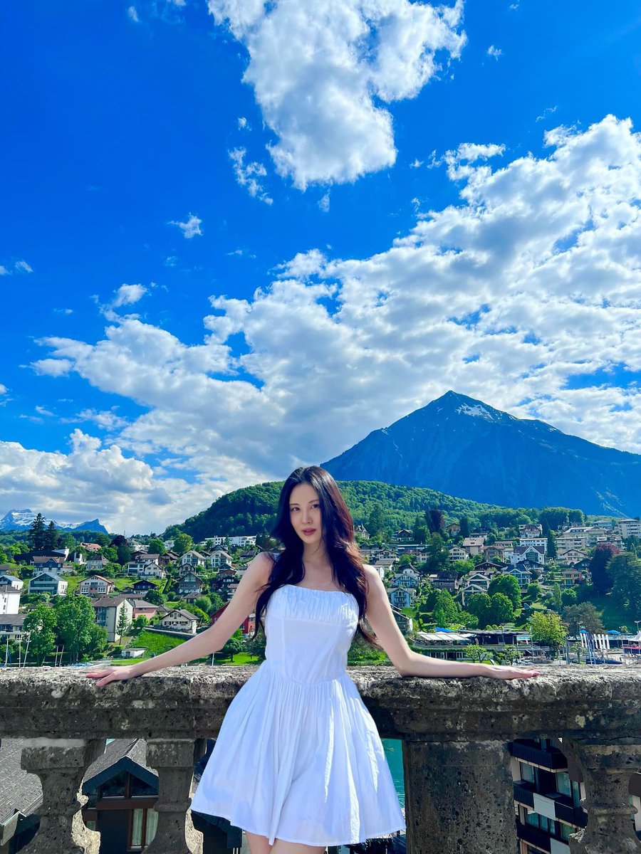 🧚‍♀️💜💫 (@queenseojo) / Posts / X